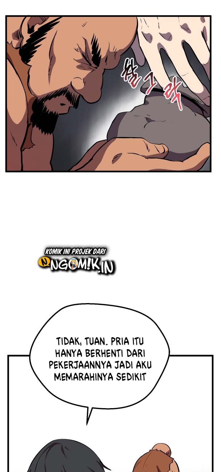 Otherworldly Sword King’s Survival Records Chap 23 - Next Chap 24