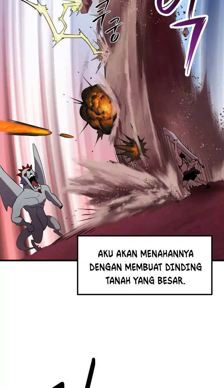 Otherworldly Sword King’s Survival Records Chap 3 - Next Chap 4
