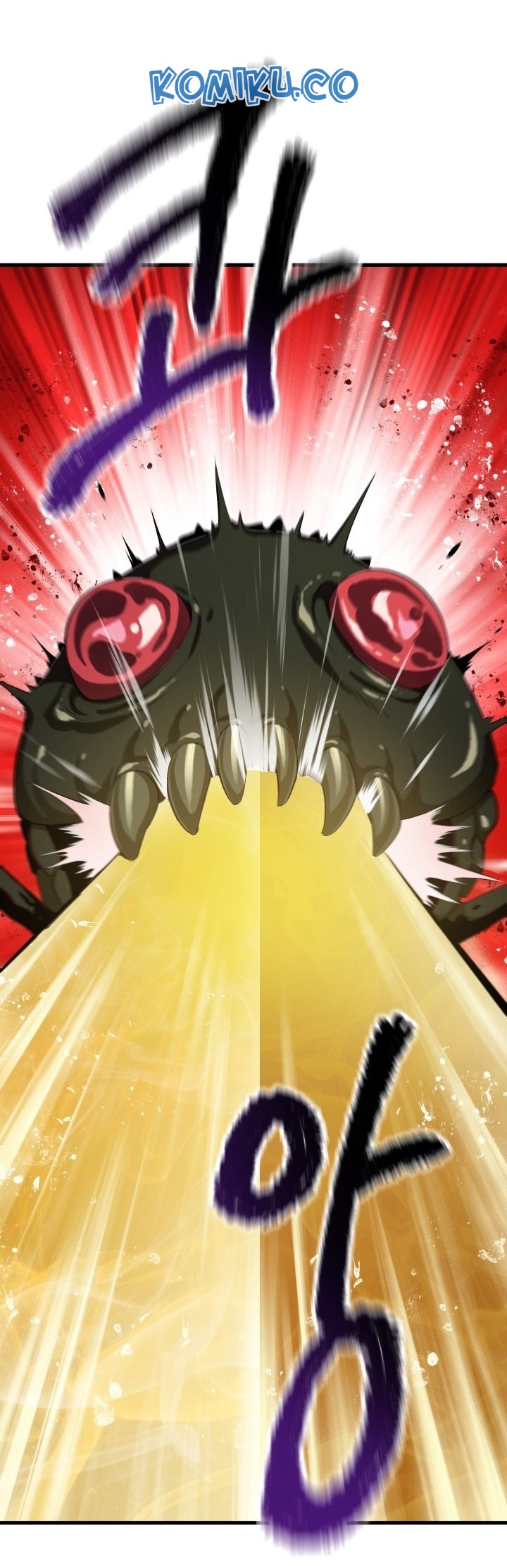 Otherworldly Sword King’s Survival Records Chap 59 - Next Chap 60