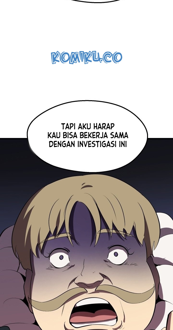 Otherworldly Sword King’s Survival Records Chap 59 - Next Chap 60