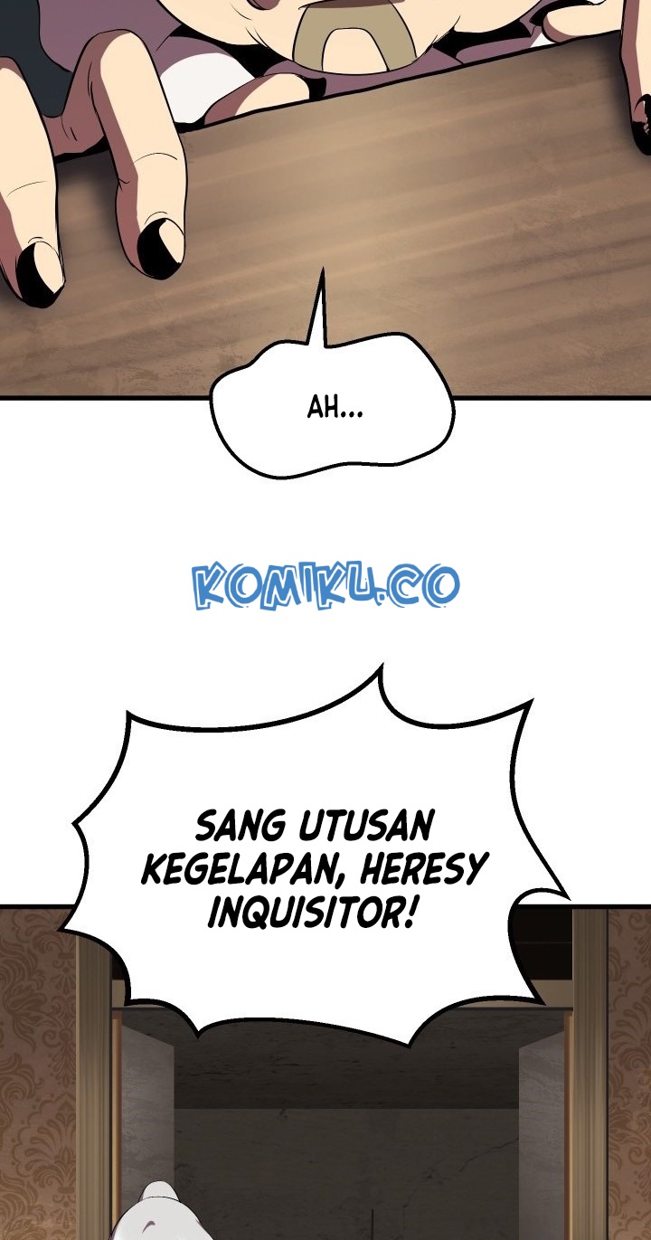 Otherworldly Sword King’s Survival Records Chap 59 - Next Chap 60