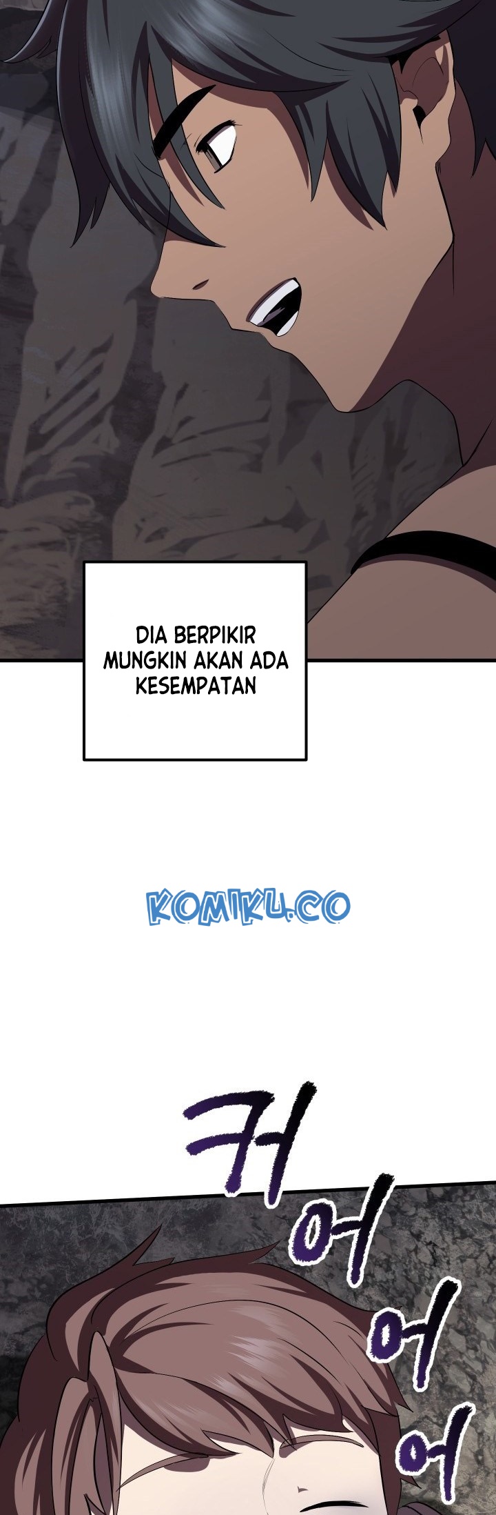 Otherworldly Sword King’s Survival Records Chap 59 - Next Chap 60
