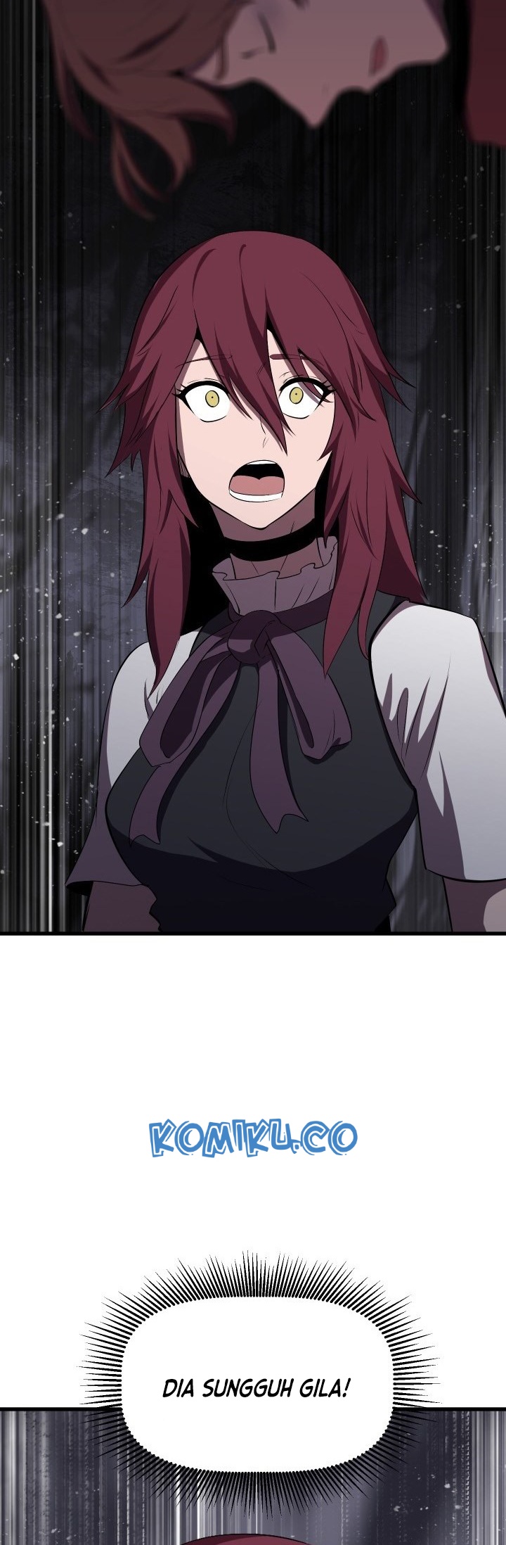 Otherworldly Sword King’s Survival Records Chap 59 - Next Chap 60