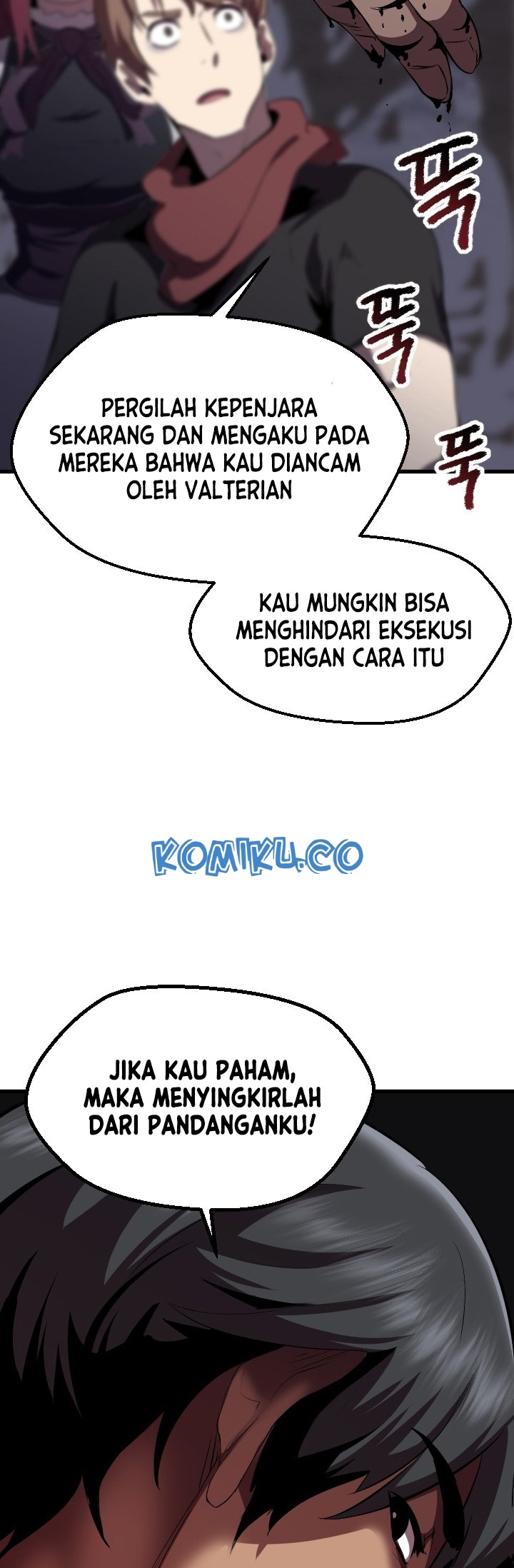 Otherworldly Sword King’s Survival Records Chap 59 - Next Chap 60