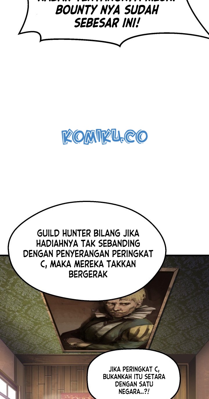 Otherworldly Sword King’s Survival Records Chap 59 - Next Chap 60