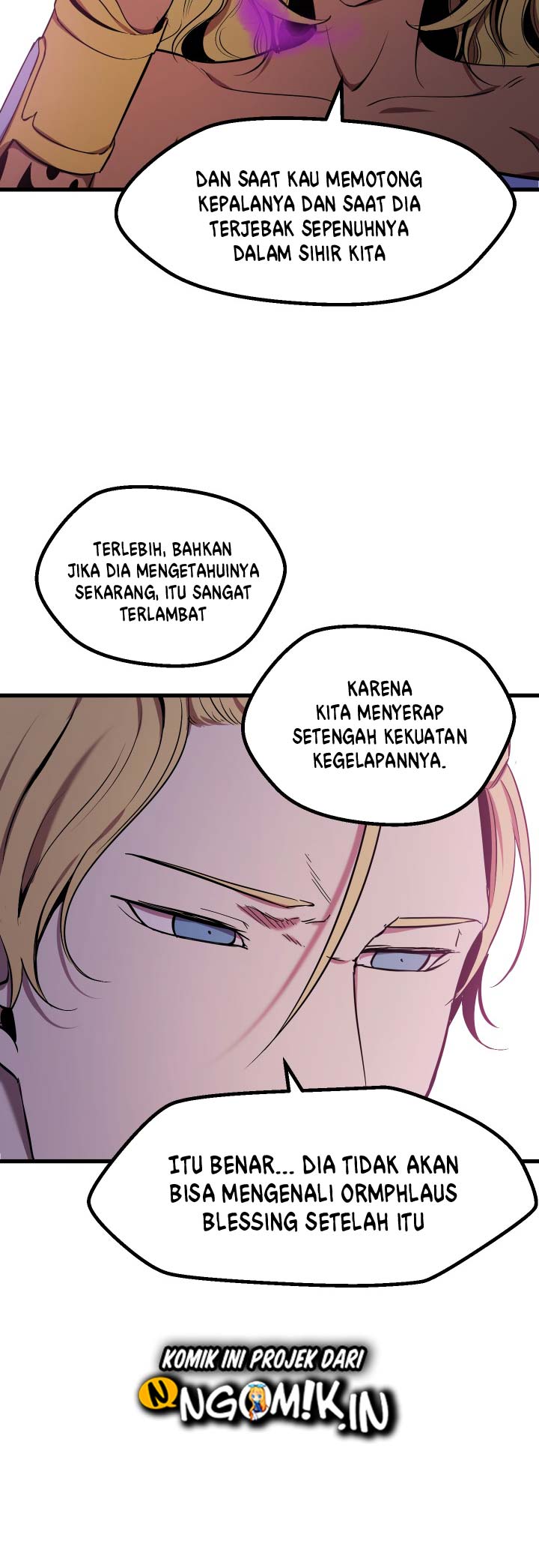 Otherworldly Sword King’s Survival Records Chap 50 - Next Chap 51