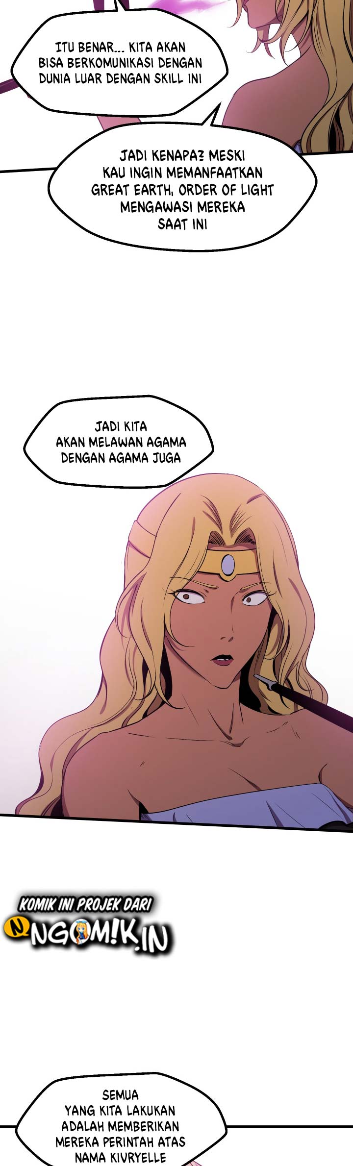 Otherworldly Sword King’s Survival Records Chap 50 - Next Chap 51