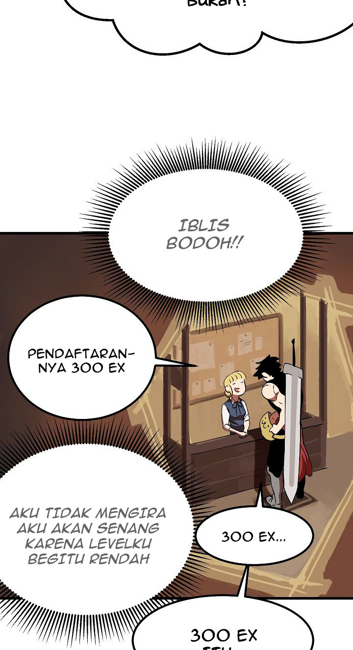 Otherworldly Sword King’s Survival Records Chap 5 - Next Chap 6