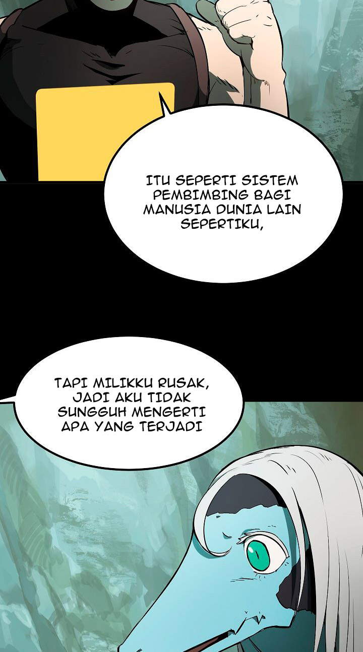 Otherworldly Sword King’s Survival Records Chap 5 - Next Chap 6