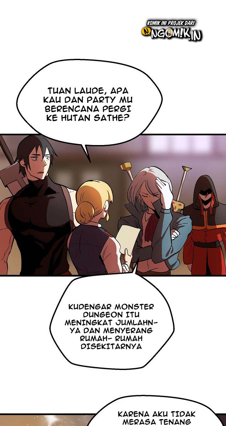 Otherworldly Sword King’s Survival Records Chap 5 - Next Chap 6