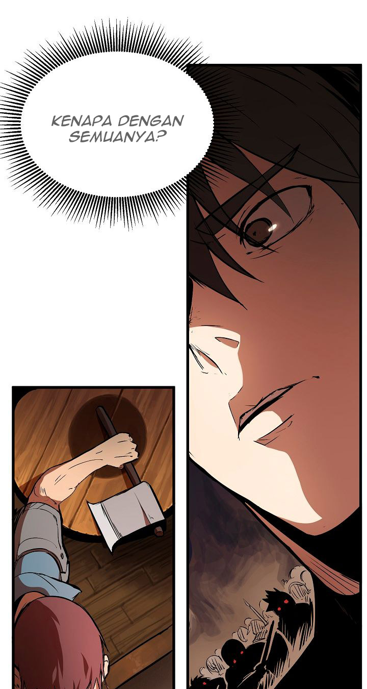 Otherworldly Sword King’s Survival Records Chap 5 - Next Chap 6