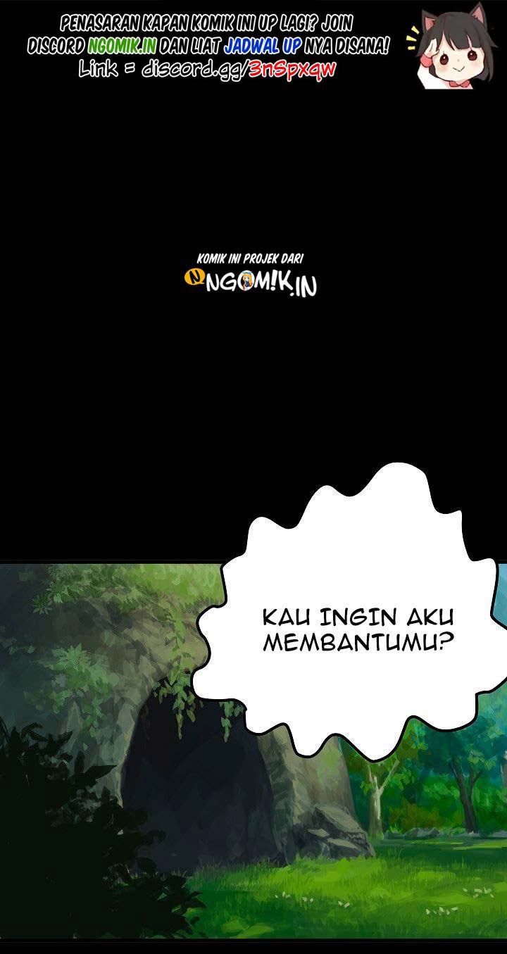 Otherworldly Sword King’s Survival Records Chap 5 - Next Chap 6