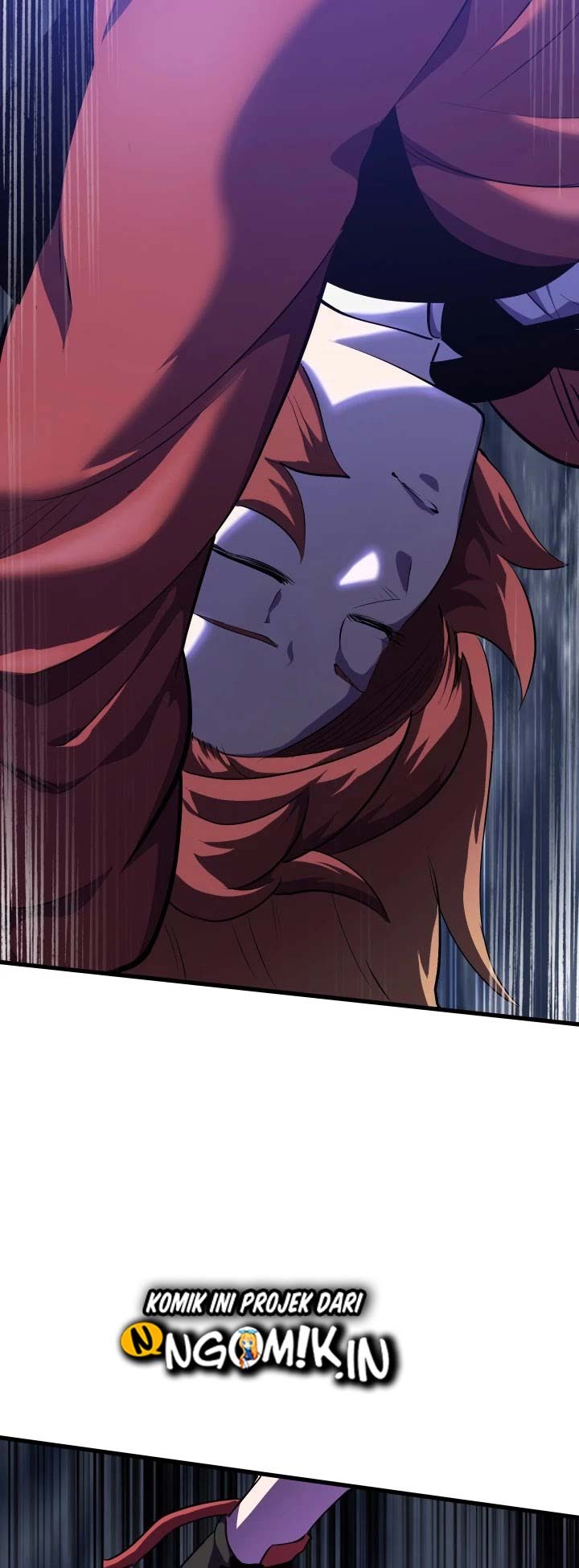 Otherworldly Sword King’s Survival Records Chap 66 - Next Chap 67