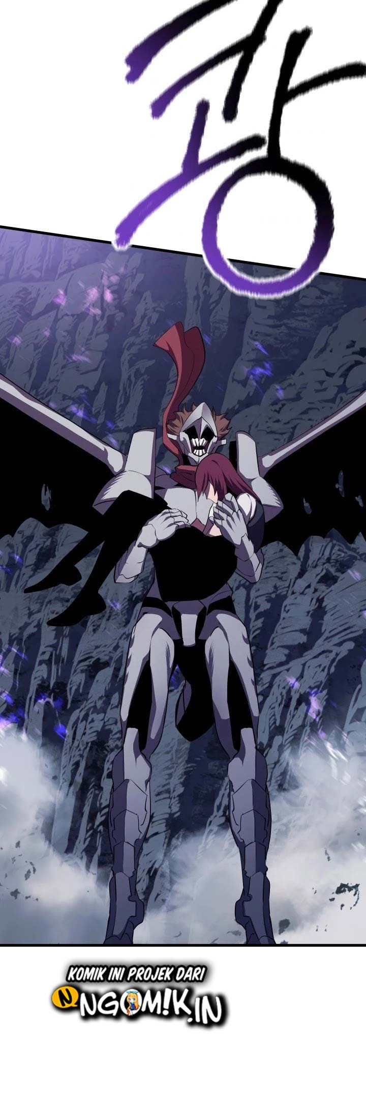 Otherworldly Sword King’s Survival Records Chap 66 - Next Chap 67