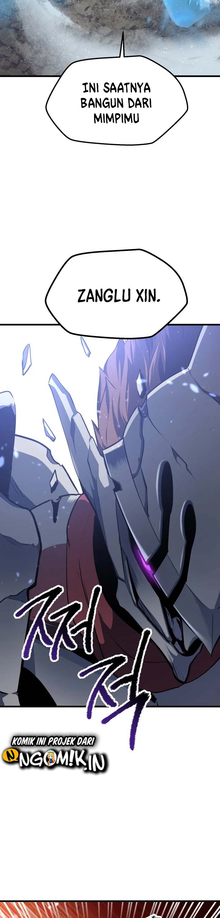 Otherworldly Sword King’s Survival Records Chap 66 - Next Chap 67