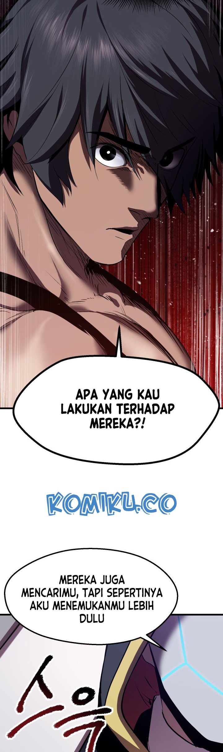 Otherworldly Sword King’s Survival Records Chap 62 - Next Chap 63