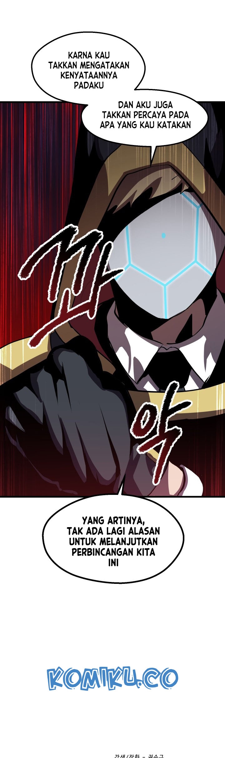 Otherworldly Sword King’s Survival Records Chap 62 - Next Chap 63