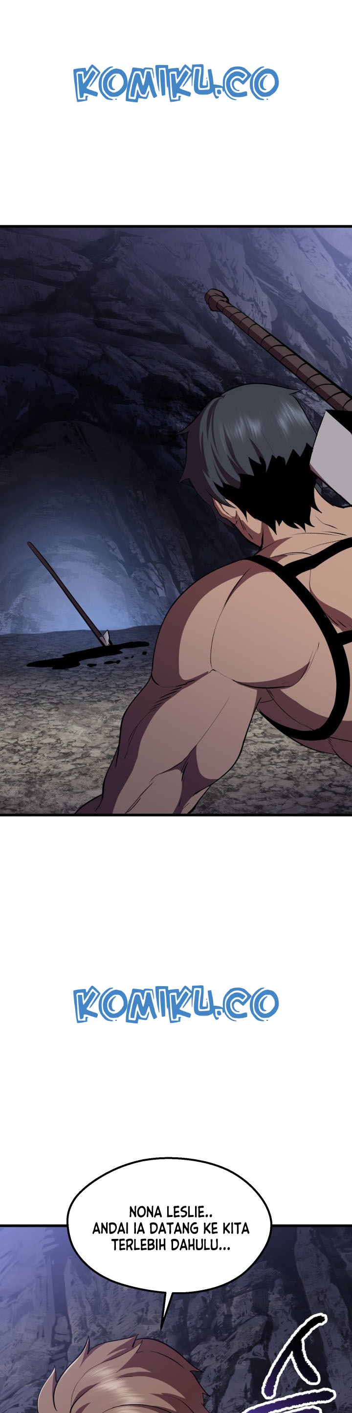 Otherworldly Sword King’s Survival Records Chap 62 - Next Chap 63