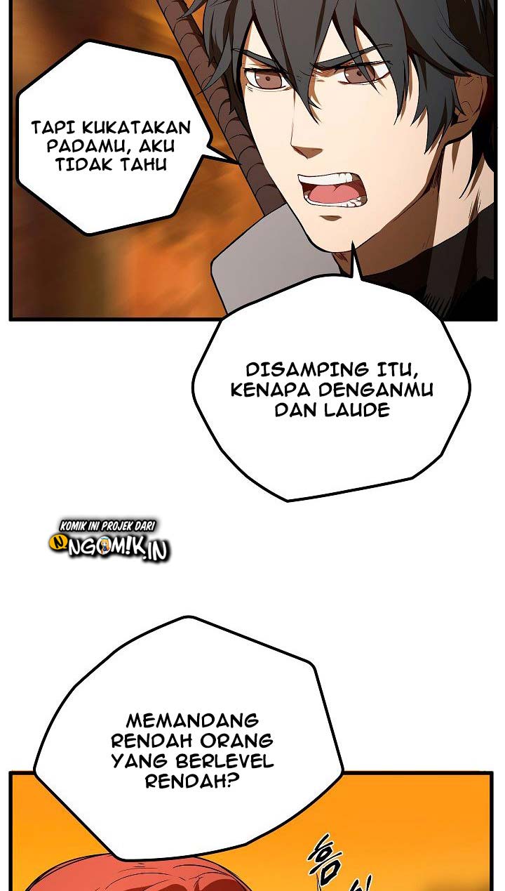 Otherworldly Sword King’s Survival Records Chap 7 - Next Chap 8
