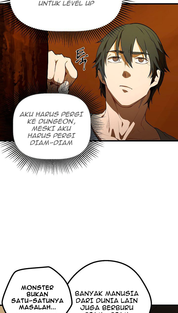 Otherworldly Sword King’s Survival Records Chap 7 - Next Chap 8