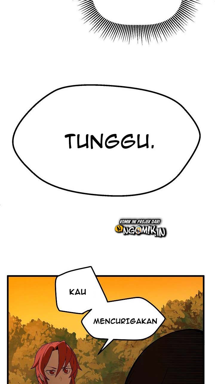 Otherworldly Sword King’s Survival Records Chap 7 - Next Chap 8