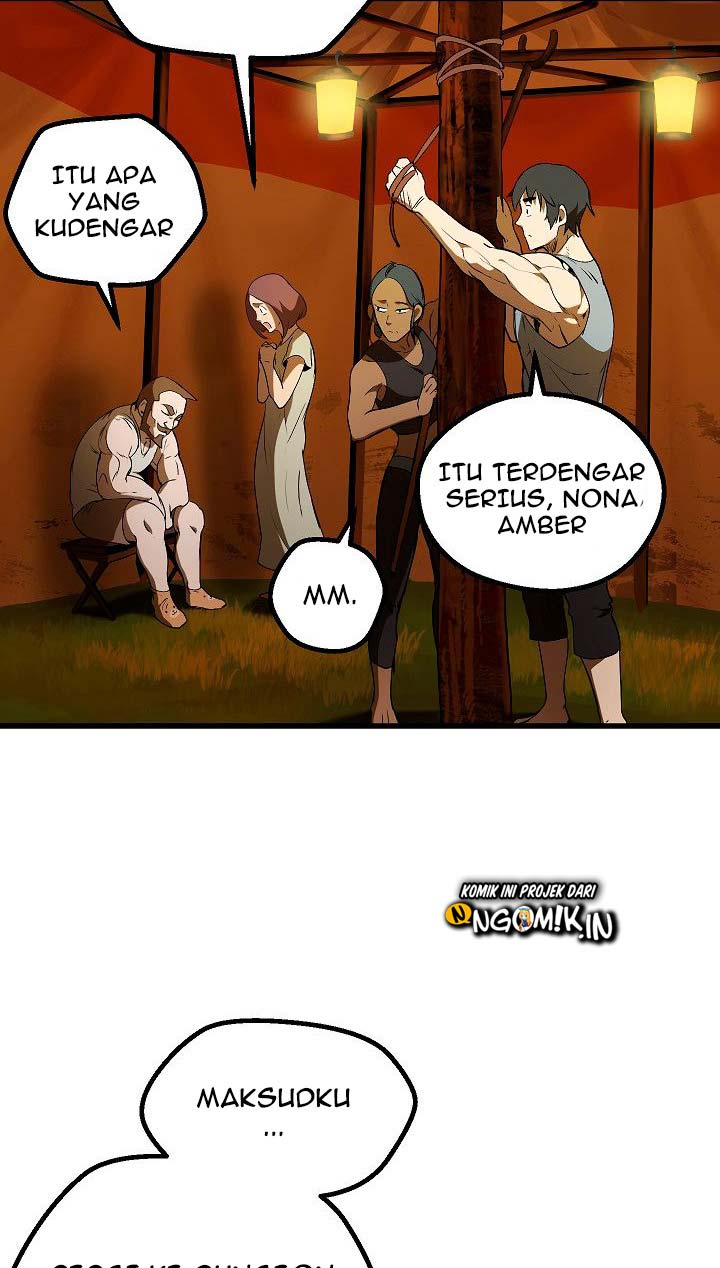 Otherworldly Sword King’s Survival Records Chap 7 - Next Chap 8
