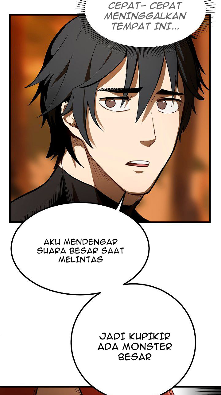 Otherworldly Sword King’s Survival Records Chap 7 - Next Chap 8