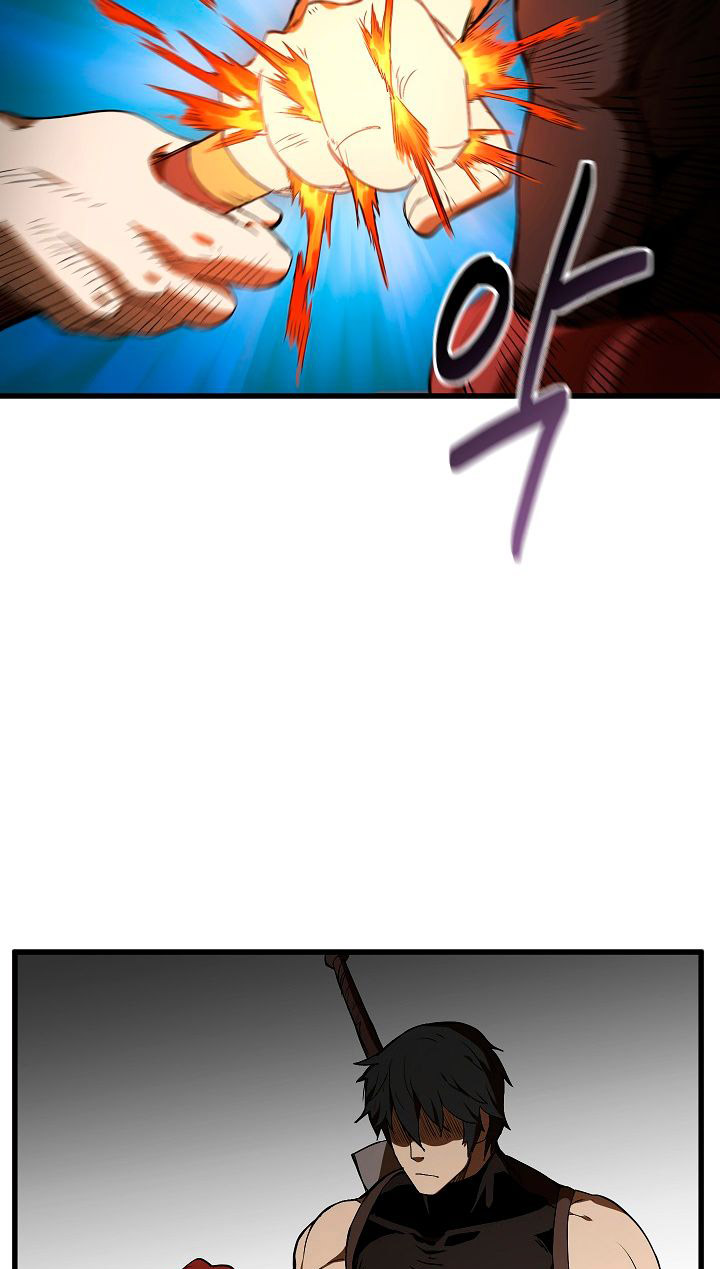 Otherworldly Sword King’s Survival Records Chap 7 - Next Chap 8
