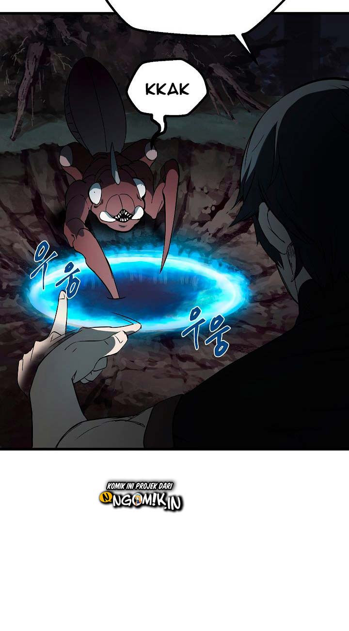 Otherworldly Sword King’s Survival Records Chap 7 - Next Chap 8