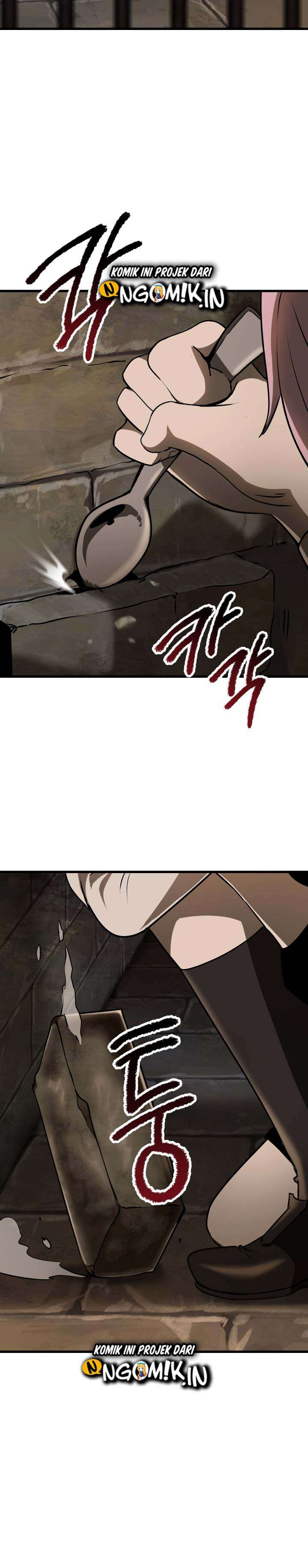 Otherworldly Sword King’s Survival Records Chap 86 - Next Chap 87