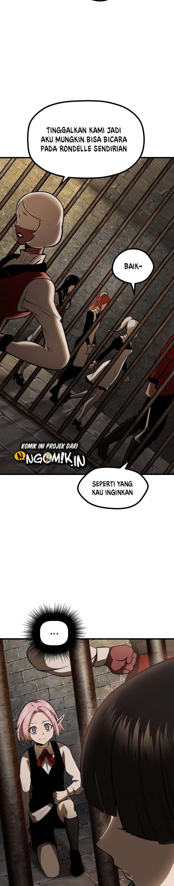 Otherworldly Sword King’s Survival Records Chap 86 - Next Chap 87