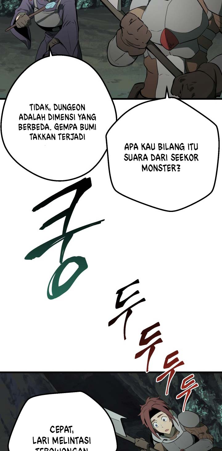 Otherworldly Sword King’s Survival Records Chap 8 - Next Chap 9