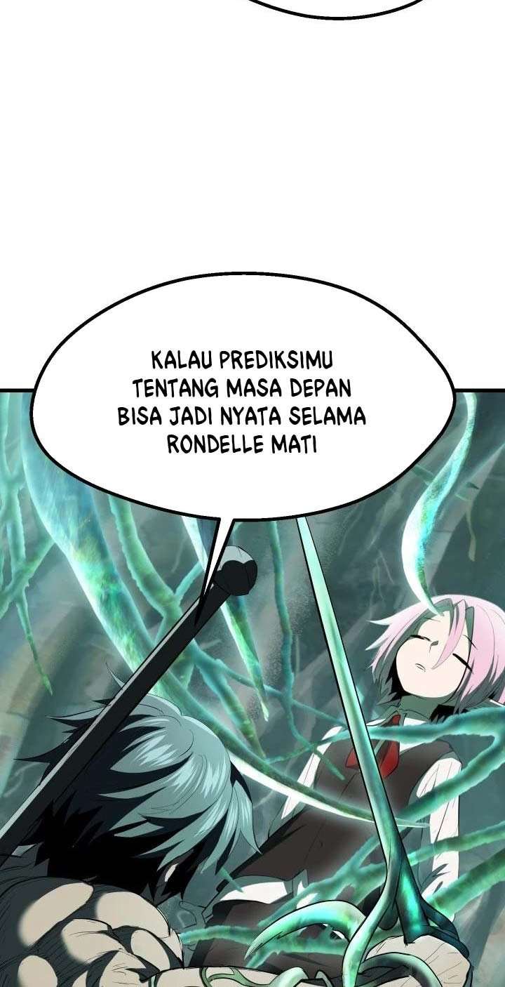 Otherworldly Sword King’s Survival Records Chap 95 - Next Chap 96