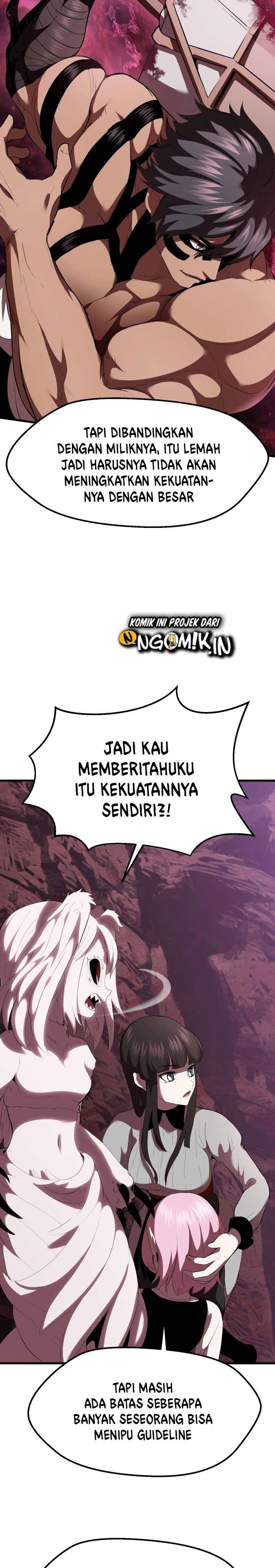 Otherworldly Sword King’s Survival Records Chap 96 - Next Chap 97