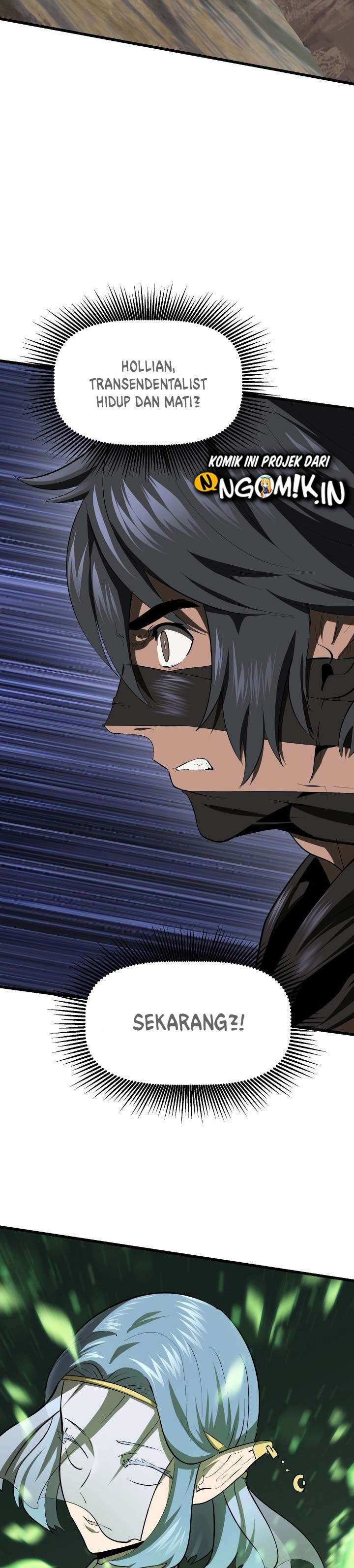 Otherworldly Sword King’s Survival Records Chap 99 - Next Chap 100
