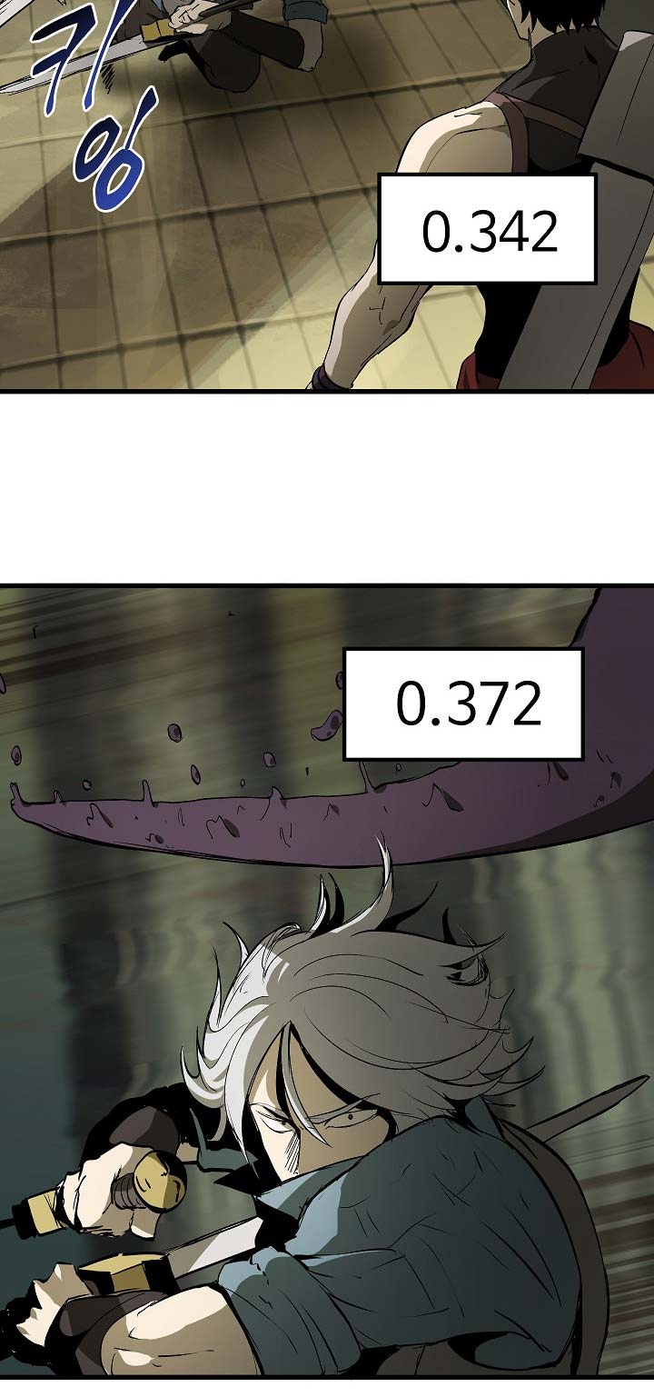 Otherworldly Sword King’s Survival Records Chap 9 - Next Chap 10