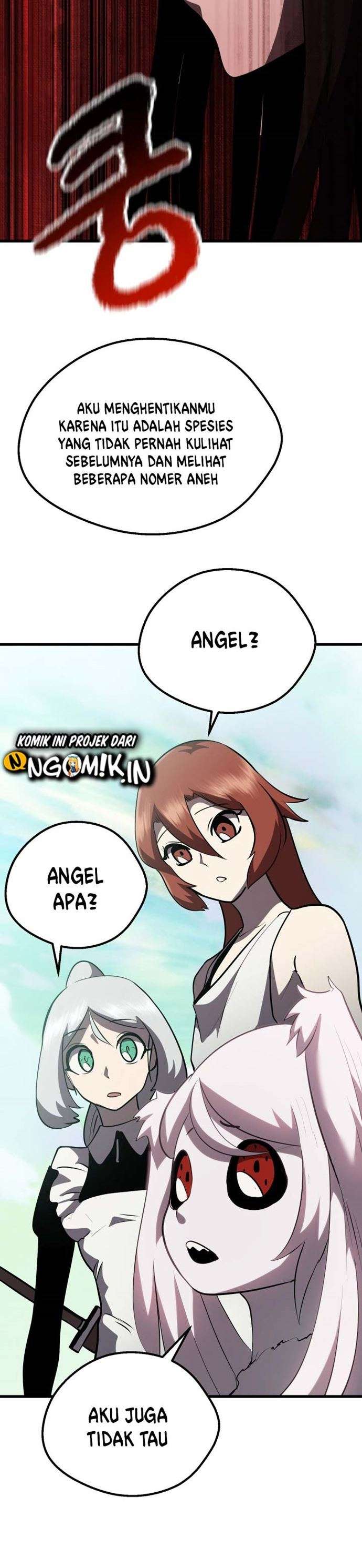 Otherworldly Sword King’s Survival Records Chap 93 - Next Chap 94
