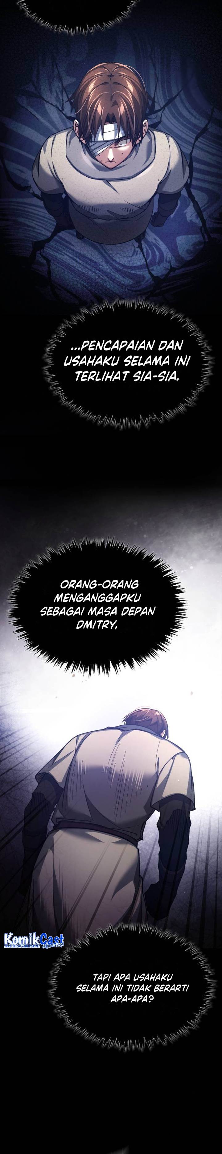 The Heavenly Demon Can’t Live a Normal Life Chap 104 - Next Chap 105