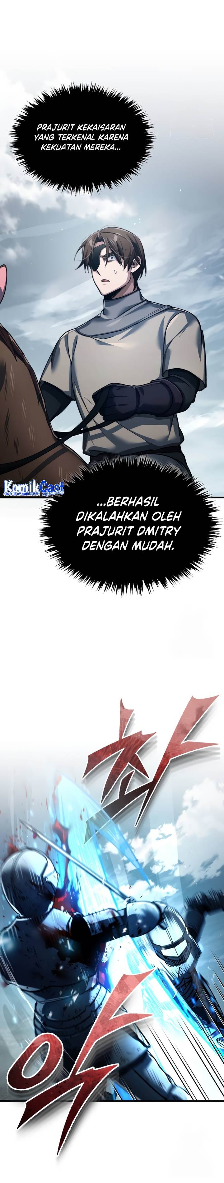 The Heavenly Demon Can’t Live a Normal Life Chap 105 - Next Chap 106