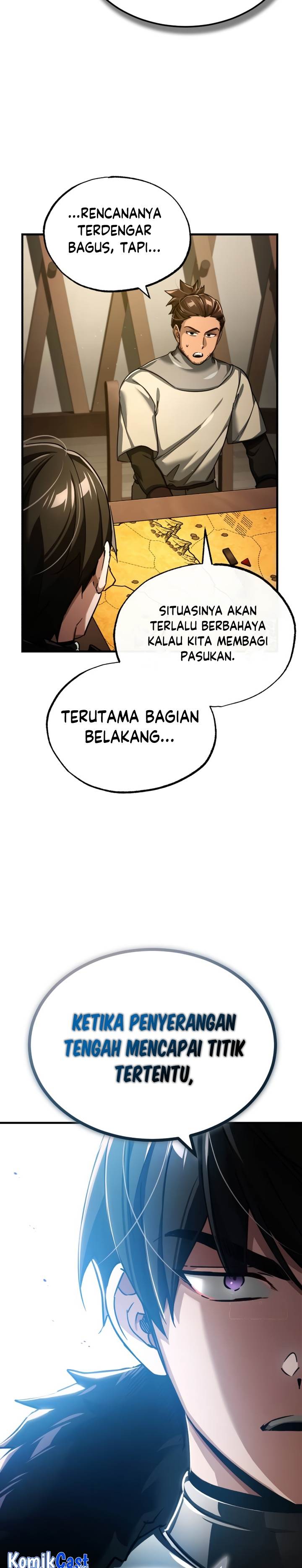 The Heavenly Demon Can’t Live a Normal Life Chap 105 - Next Chap 106