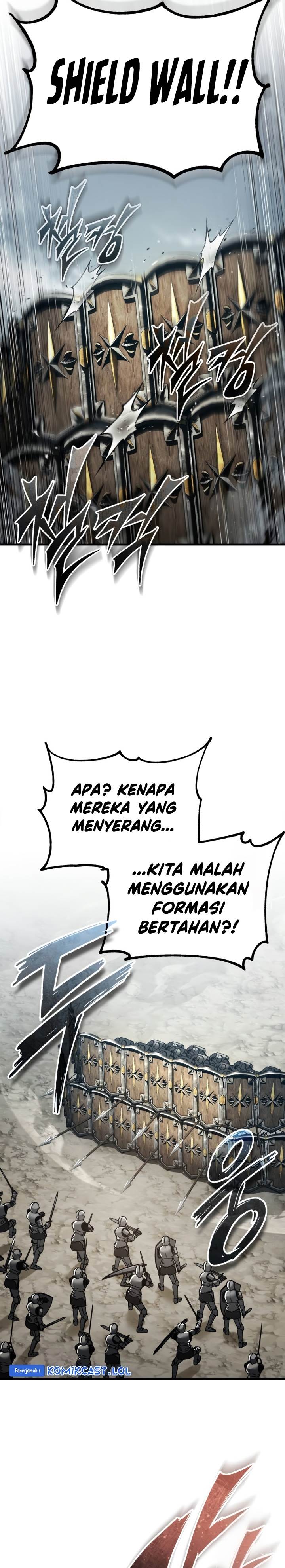 The Heavenly Demon Can’t Live a Normal Life Chap 105 - Next Chap 106