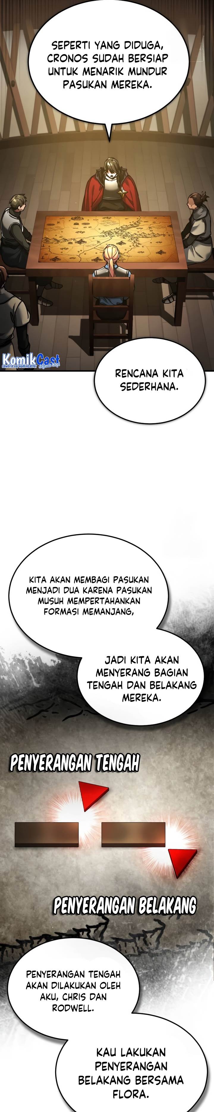 The Heavenly Demon Can’t Live a Normal Life Chap 105 - Next Chap 106