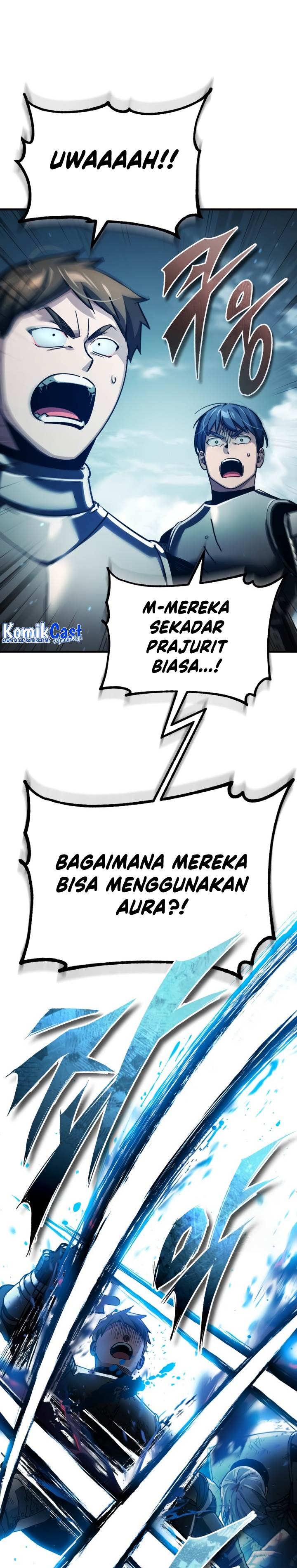 The Heavenly Demon Can’t Live a Normal Life Chap 105 - Next Chap 106