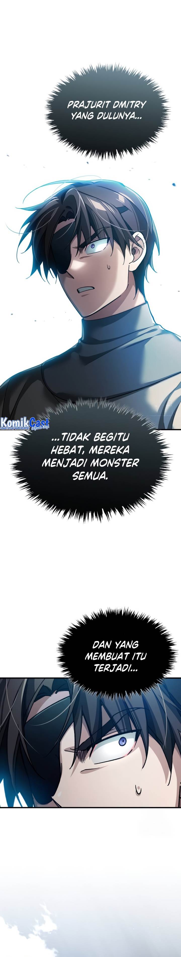 The Heavenly Demon Can’t Live a Normal Life Chap 105 - Next Chap 106
