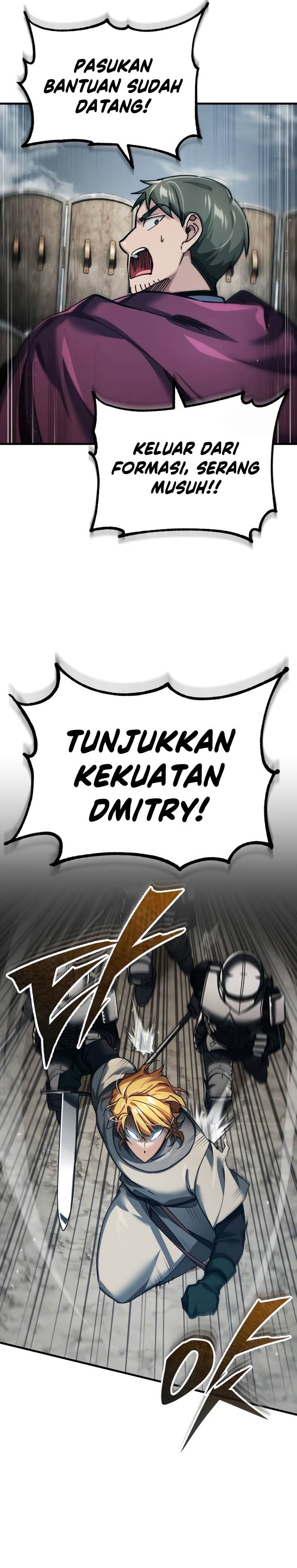 The Heavenly Demon Can’t Live a Normal Life Chap 105 - Next Chap 106