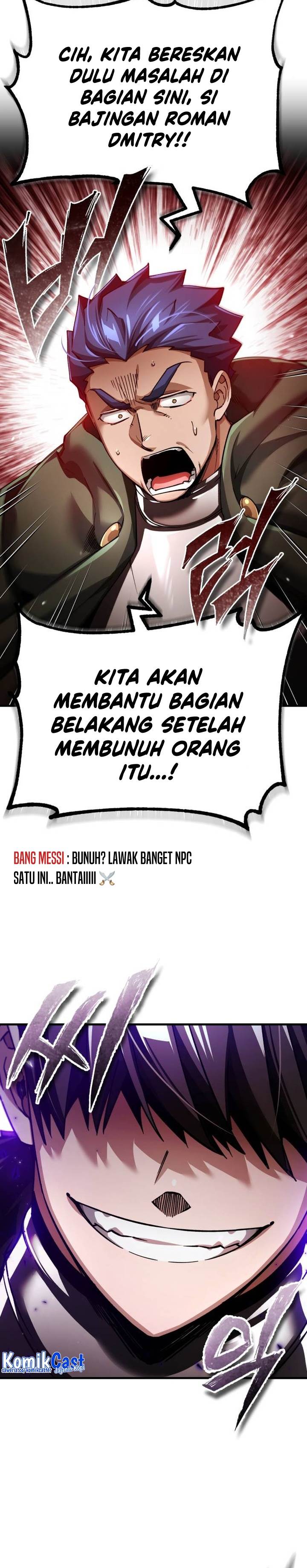 The Heavenly Demon Can’t Live a Normal Life Chap 106 - Next Chap 107