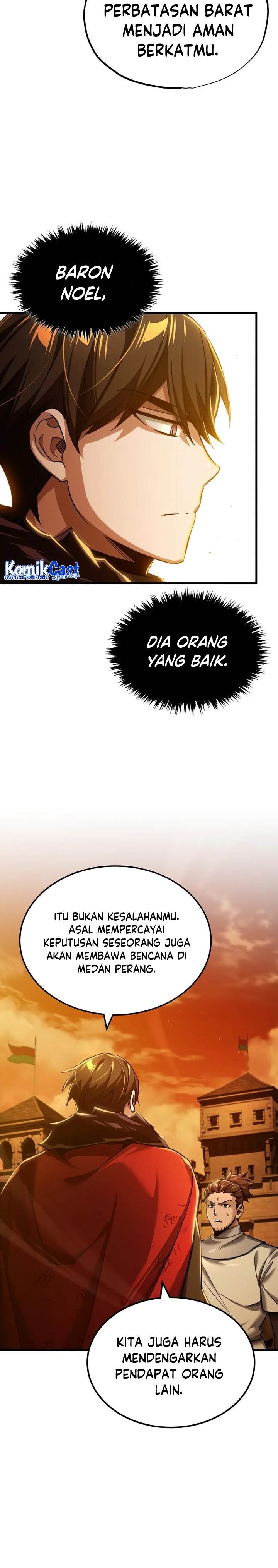 The Heavenly Demon Can’t Live a Normal Life Chap 107 - Next Chap 108