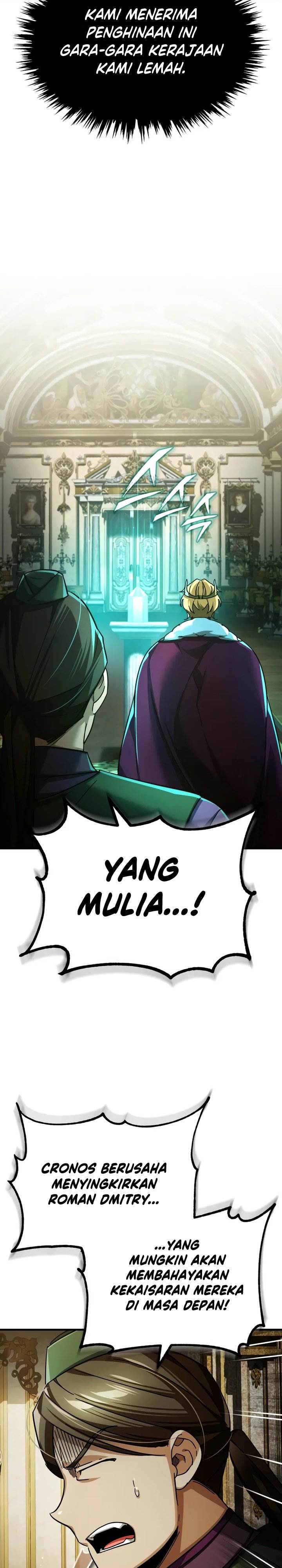 The Heavenly Demon Can’t Live a Normal Life Chap 107 - Next Chap 108