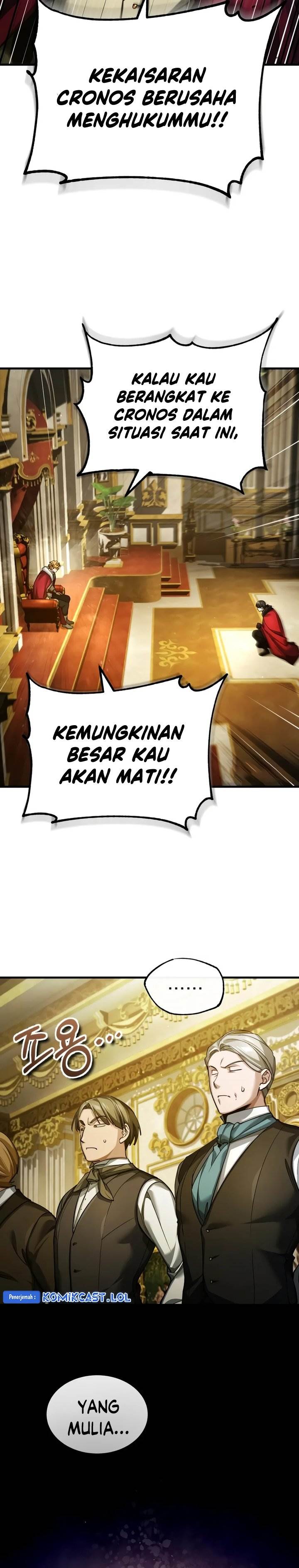 The Heavenly Demon Can’t Live a Normal Life Chap 107 - Next Chap 108