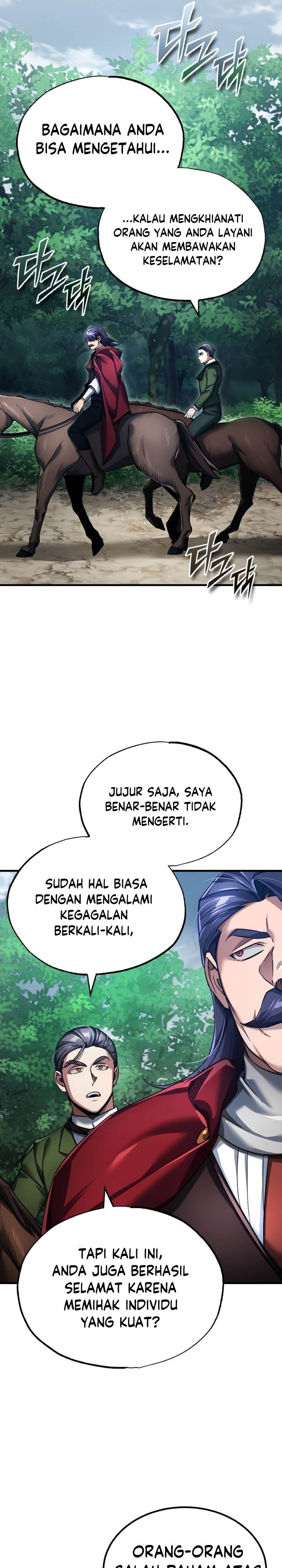 The Heavenly Demon Can’t Live a Normal Life Chap 108 - Next Chap 109